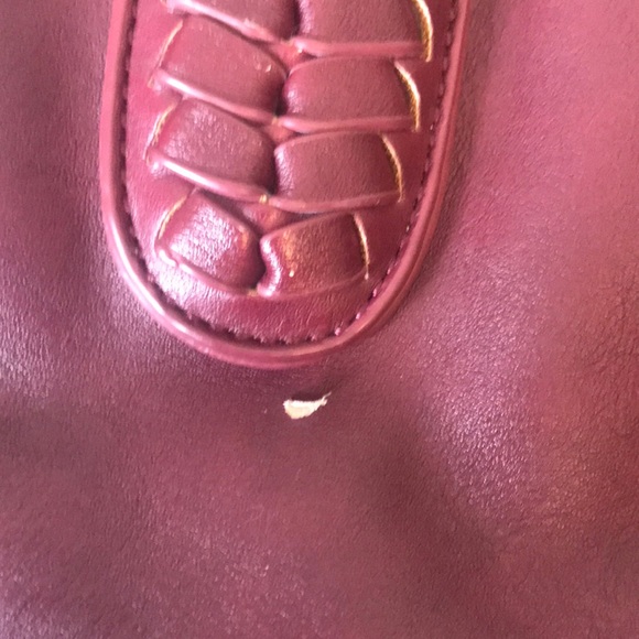 Sole Society bag - Picture 6 of 9